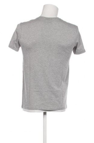 Мъжка тениска New Era, Размер S, Цвят Сив, Цена 36,00 лв.