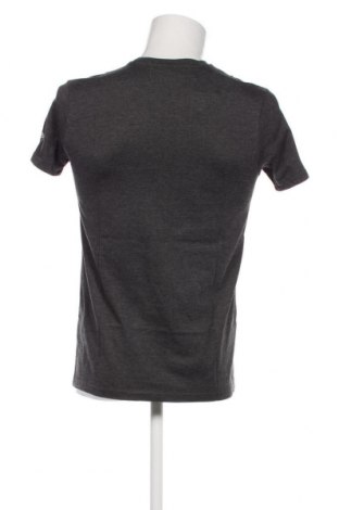 Мъжка тениска New Era, Размер S, Цвят Сив, Цена 31,00 лв.