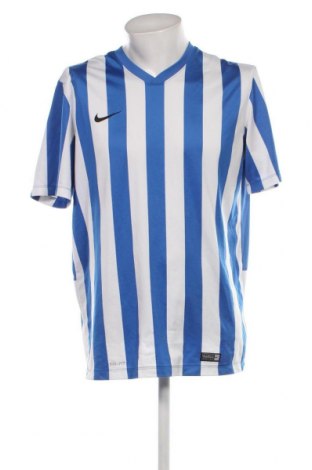Ανδρικό t-shirt Nike, Μέγεθος XL, Χρώμα Πολύχρωμο, Τιμή 13,81 €