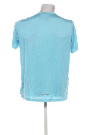 Pánské tričko  Nike, Velikost L, Barva Modrá, Cena  430,00 Kč