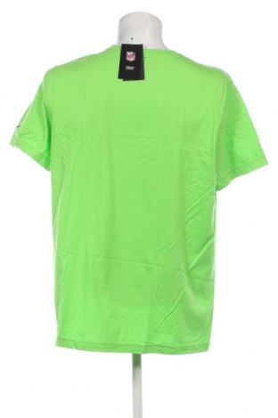Pánske tričko  Nike, Veľkosť XL, Farba Zelená, Cena  31,96 €