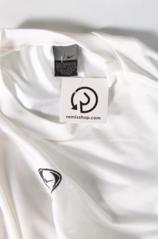 Ανδρικό t-shirt Nike, Μέγεθος XXL, Χρώμα Λευκό, Τιμή 13,81 €