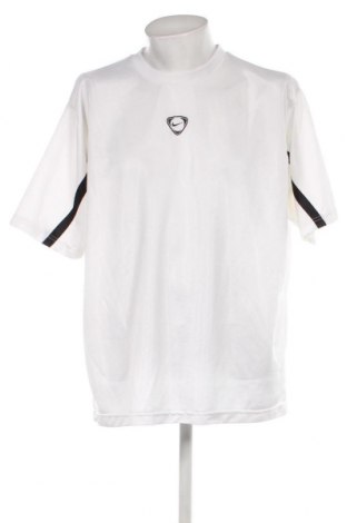 Ανδρικό t-shirt Nike, Μέγεθος XXL, Χρώμα Λευκό, Τιμή 8,29 €