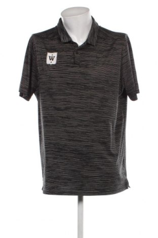 Мъжка тениска Nike Golf, Размер L, Цвят Черен, Цена 25,42 лв.
