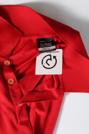 Pánske tričko  Nike Golf, Veľkosť XL, Farba Červená, Cena  13,81 €