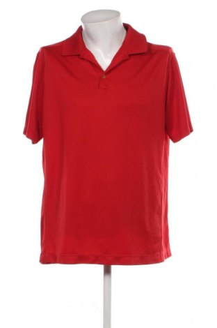 Ανδρικό t-shirt Nike Golf, Μέγεθος XL, Χρώμα Κόκκινο, Τιμή 8,29 €
