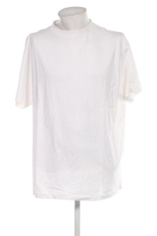 Herren T-Shirt North 56-4, Größe 3XL, Farbe Weiß, Preis 12,79 €