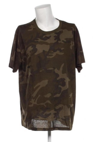 Herren T-Shirt Notice, Größe 5XL, Farbe Mehrfarbig, Preis 15,98 €