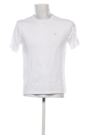 Мъжка тениска Nowadays, Размер S, Цвят Бял, Цена 17,05 лв.