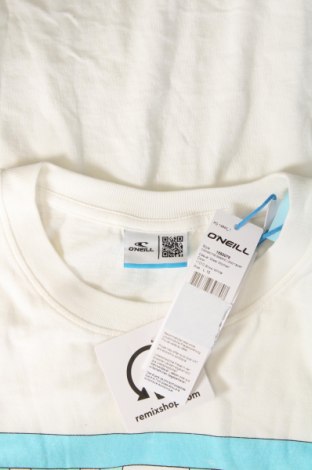 Мъжка тениска O'neill, Размер L, Цвят Бял, Цена 56,00 лв.