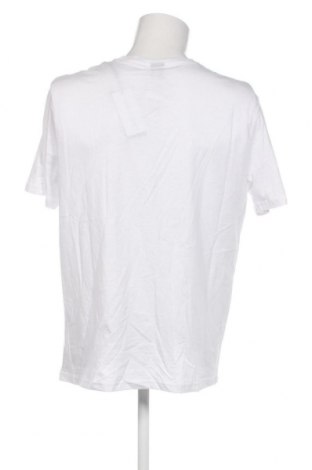 Pánské tričko  Oviesse, Velikost XXL, Barva Bílá, Cena  304,00 Kč