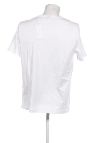 Męski T-shirt Oviesse, Rozmiar XL, Kolor Biały, Cena 55,97 zł