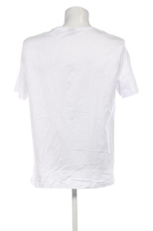 Tricou de bărbați Oviesse, Mărime XXL, Culoare Alb, Preț 69,08 Lei