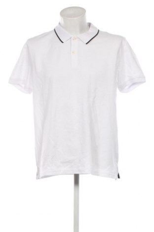 Pánske tričko  Oviesse, Veľkosť XL, Farba Biela, Cena  9,20 €