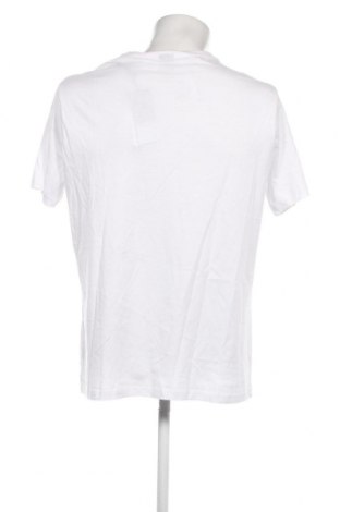 Herren T-Shirt Oviesse, Größe XL, Farbe Weiß, Preis 10,82 €