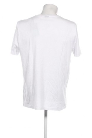 Herren T-Shirt Oviesse, Größe XL, Farbe Weiß, Preis 9,20 €
