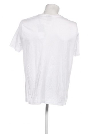 Pánské tričko  Oviesse, Velikost XL, Barva Bílá, Cena  304,00 Kč