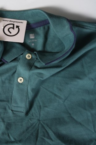 Herren T-Shirt Oviesse, Größe M, Farbe Grün, Preis € 10,82