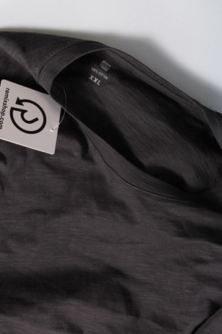 Herren T-Shirt Oviesse, Größe XXL, Farbe Grau, Preis 10,82 €