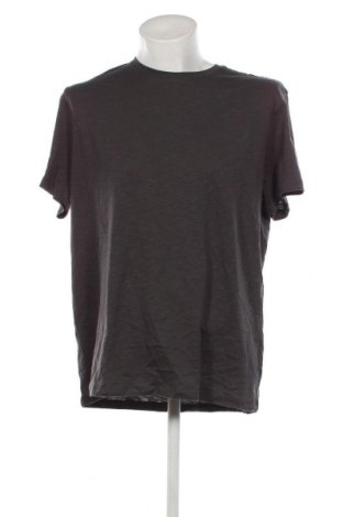 Herren T-Shirt Oviesse, Größe XXL, Farbe Grau, Preis € 9,20