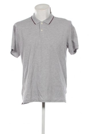Ανδρικό t-shirt Oviesse, Μέγεθος XL, Χρώμα Γκρί, Τιμή 9,20 €