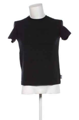 Ανδρικό t-shirt PUMA, Μέγεθος S, Χρώμα Μαύρο, Τιμή 19,18 €