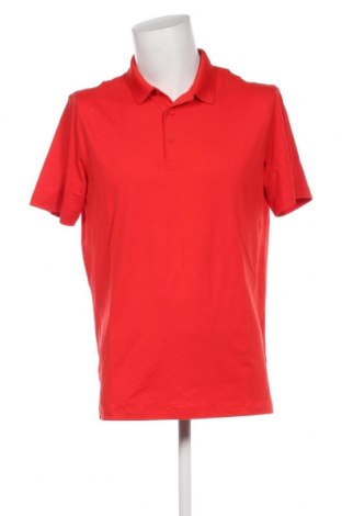 Herren T-Shirt PUMA, Größe M, Farbe Rot, Preis 28,87 €