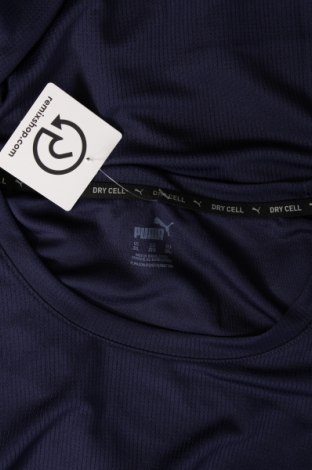 Pánské tričko  PUMA, Velikost 3XL, Barva Modrá, Cena  854,00 Kč