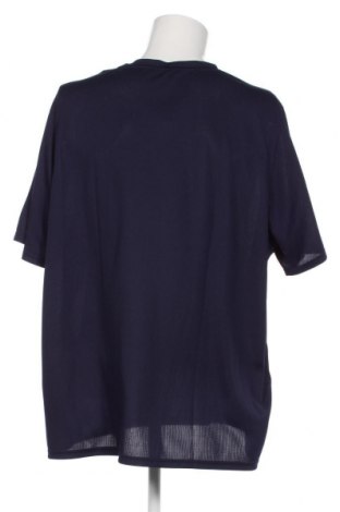 Pánske tričko  PUMA, Veľkosť 3XL, Farba Modrá, Cena  30,36 €