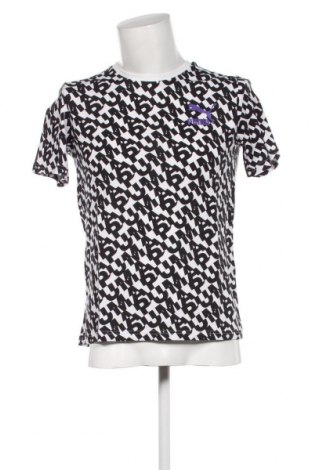 Мъжка тениска PUMA, Размер S, Цвят Многоцветен, Цена 56,00 лв.