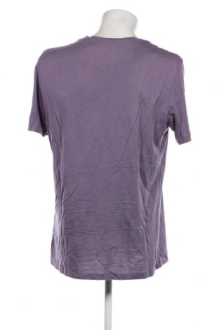 Ανδρικό t-shirt Paul Hunter, Μέγεθος XL, Χρώμα Βιολετί, Τιμή 28,87 €