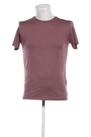 Męski T-shirt Paul Hunter, Rozmiar M, Kolor Popielaty róż, Cena 144,79 zł