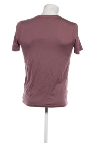 Tricou de bărbați Paul Hunter, Mărime M, Culoare Mov deschis, Preț 184,21 Lei