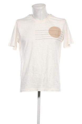 Ανδρικό t-shirt Paul Hunter, Μέγεθος M, Χρώμα Λευκό, Τιμή 20,21 €