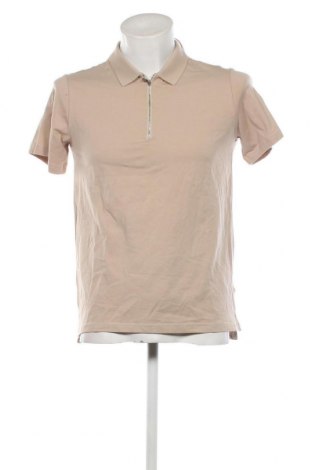 Ανδρικό t-shirt Paul Hunter, Μέγεθος M, Χρώμα  Μπέζ, Τιμή 28,87 €