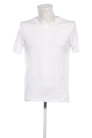 Мъжка тениска Paul Hunter, Размер L, Цвят Бял, Цена 56,00 лв.