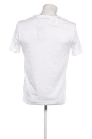 Męski T-shirt Paul Hunter, Rozmiar L, Kolor Biały, Cena 149,27 zł
