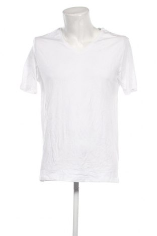 Мъжка тениска Paul Hunter, Размер XL, Цвят Бял, Цена 56,00 лв.