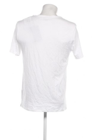 Męski T-shirt Paul Hunter, Rozmiar XL, Kolor Biały, Cena 107,47 zł