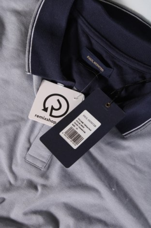 Ανδρικό t-shirt Paul Hunter, Μέγεθος XL, Χρώμα Γκρί, Τιμή 28,87 €