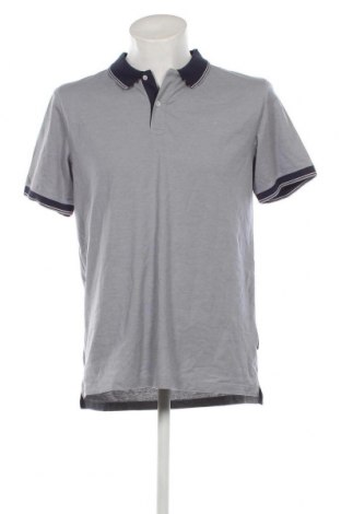 Tricou de bărbați Paul Hunter, Mărime XL, Culoare Gri, Preț 184,21 Lei