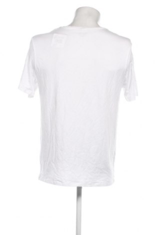 Męski T-shirt Paul Hunter, Rozmiar XL, Kolor Biały, Cena 149,27 zł