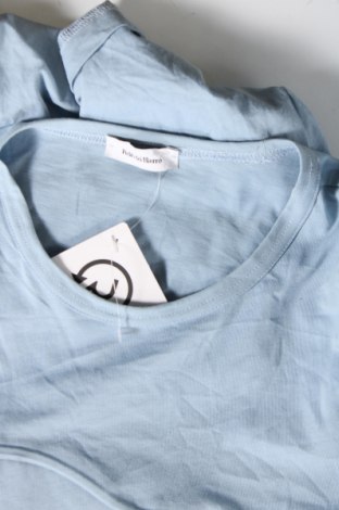 Tricou de bărbați Pedro Del Hierro, Mărime M, Culoare Albastru, Preț 72,32 Lei
