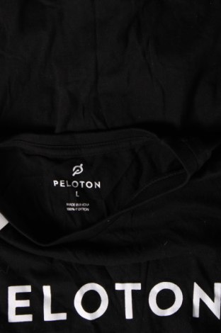 Pánské tričko  Peloton, Velikost L, Barva Černá, Cena  173,00 Kč