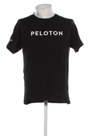 Pánské tričko  Peloton, Velikost L, Barva Černá, Cena  104,00 Kč