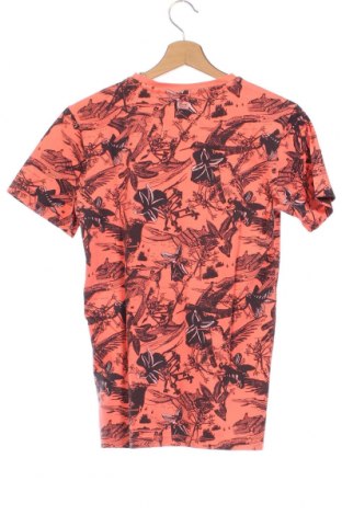 Ανδρικό t-shirt Petrol Industries, Μέγεθος XS, Χρώμα Πορτοκαλί, Τιμή 15,98 €