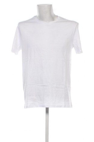 Pánské tričko  Pier One, Velikost L, Barva Bílá, Cena  173,00 Kč