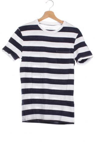 Ανδρικό t-shirt Pier One, Μέγεθος XS, Χρώμα Πολύχρωμο, Τιμή 6,92 €