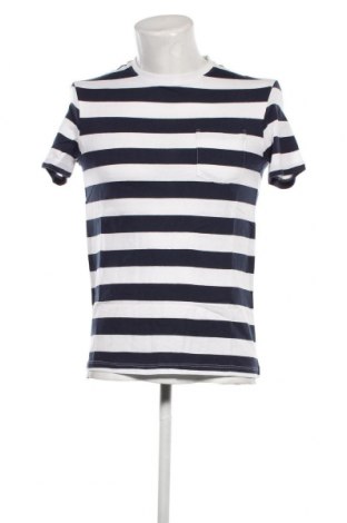 Ανδρικό t-shirt Pier One, Μέγεθος S, Χρώμα Πολύχρωμο, Τιμή 6,06 €
