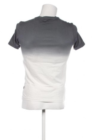 Мъжка тениска Pier One, Размер XS, Цвят Сив, Цена 21,00 лв.